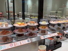 -新一番三文鱼寿司(大东海店)