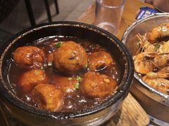 -卤鸭儿(小河路店)