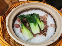 -湯系·煲汤手艺人(东二环泰禾广场店)