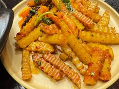 -滇野云南野生菌餐厅(陕西南路店)