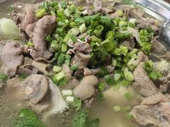 -正宗苏稽毛哥跷脚牛肉总店
