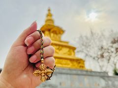 -西安大兴善寺