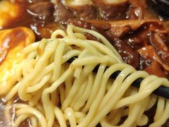 -亞婆井·劲抽面食(铂顿城店)