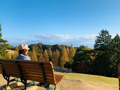 -神户市立六甲山牧场