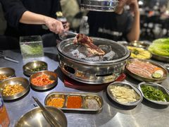 -本炙炭烤·蒲烧活鳗料理店(金沙洲店)