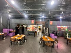 -老黑板筋(顺义总店)