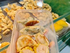 -煎饺王子(财富广场店)