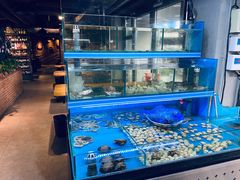 水产区-鑫釜山海鲜烧烤(浑南店)