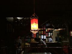 -香满楼(临安路店)