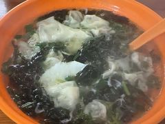-阿麟馄饨(延长路店)