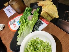 -牛焱·贵州黄牛肉火锅(城西银泰店)