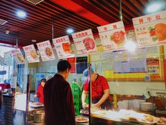-兄弟俩老李家牛肉汤(总店)