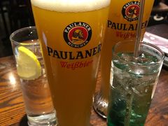 -宝莱纳餐厅(滨江店)