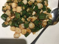 -福来齐·鲁菜海鲜·渔家菜(朝阳街分店)
