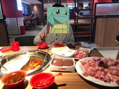 -季季红火锅(长沙步行街店)