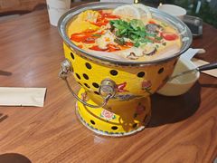 -嗒令甜品·主题融合料理餐厅(首座时代店)