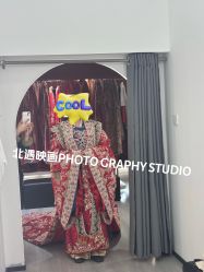 -北遇映画PHOTO GRAPHY STUDIO