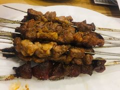 -阿凡提餐厅(簋街店)