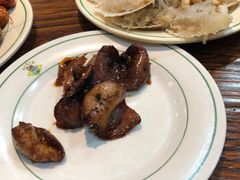 -巴犀烧烤(新崇光店)