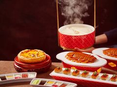 -秀儿四九城·新京菜(清河店)