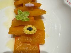 -酒蜻蜓·庭院私房菜(天元东路店)