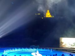 -鼎盛王朝康熙大典实景演出
