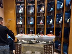 -常州富力喜来登酒店 Feast盛宴标帜西餐厅(新北万达广场店)