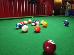 -顽主轰趴馆团建ktv桌游狼人杀(望京店)