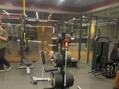 -VLines耀能运动Space&Flow(国贸店)