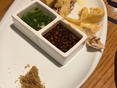 -苏小柳手工点心(人民广场分院)