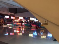 -卢米埃IMAX影城(温州万象城激光店)