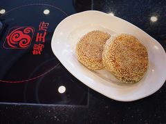-蝎王府羊蝎子(西直门店)