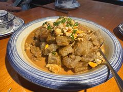 -旺角小渔村·海肠捞饭开创者(环山路店)
