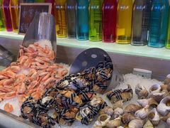 -富力希尔顿酒店·地阔自助餐厅