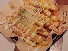 -一沙一城·岩烤牛扒(深圳首店)