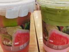 -炖物24章·顺时轻养茶(黄龙店)