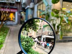 -来回·咖啡(天河南店)