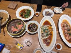 -拉完海鲜大排档(温岭店)