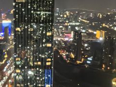 -Social 秀西餐厅-长沙瑞吉酒店(运达店)