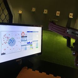 -嗨翻Hi-Fun竞技主题乐园·蹦床团建生日聚会(五棵松华熙店)
