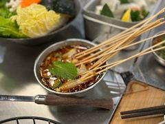 -椰庭·椰子鸡·创意玩家(晶耀前滩店)