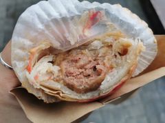 -泰康食品有限公司食品厂