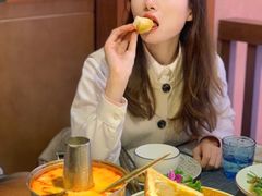-美泰泰国餐厅(中大银泰店)