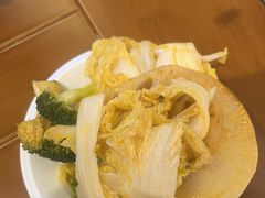 -今今转转自助小火锅(天祥广场店)