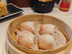羊城鲜虾饺-白天鹅宾馆-宏图府餐厅