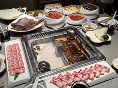 -海底捞火锅(翔龙天地广场店)