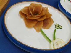 -火福·天湖阁大闸蟹博物馆主题餐厅(浅水湾店)
