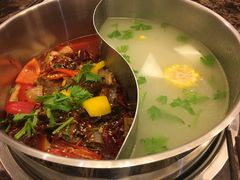 -许府牛杂·鲜牛肉火锅(梁溪万达店)