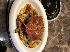 -蟹之国·精品蟹料理(极地店)