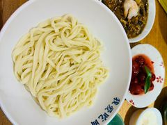 -北三条胡同打卤面馆(雍和宫店)